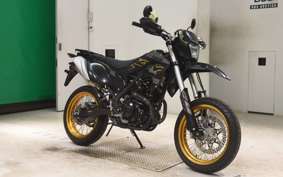 KAWASAKI KLX230SM 2011 LX230A