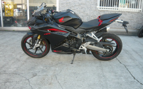 HONDA CBR250RR ABS MC51