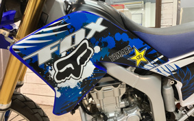 YAMAHA WR250R DG15J