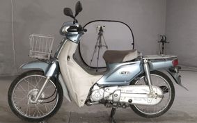 HONDA SUPER CUB50 AA04