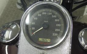 HARLEY FLSTCI 1450 2005