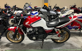 HONDA CB400SFV-3 2006 NC39