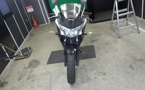 HONDA CBR250R GEN 3 2015 MC41