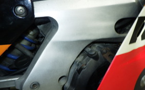 HONDA CBR250RR 2021 MC22