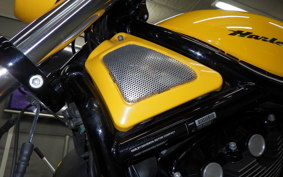 HARLEY NIGHT ROD 1250 SP 2011