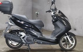 YAMAHA MAJESTY 155S SG28J