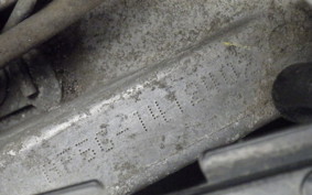 HONDA DIO Gen.5 AF56