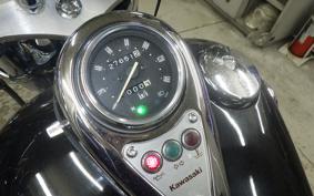 KAWASAKI VULCAN 400 DRIFTER 2003 VN400D