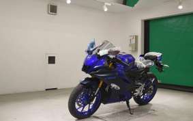 YAMAHA YZF-R15 2018 RG86J
