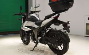 SUZUKI ｼﾞｸｻｰ250