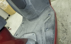 HONDA LEAD 125 2009 JF45