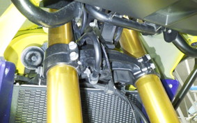 SUZUKI Vｽﾄﾛｰﾑ800DE 2023 EM1BA