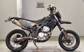 KAWASAKI KLX250D TRACKER X 2026 LX250V