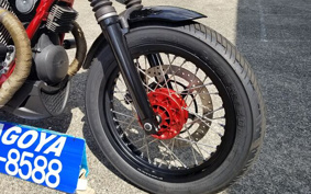 MOTO GUZZI V7 RACER 2014