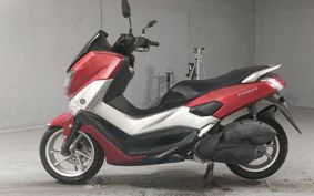 YAMAHA N-MAX 125 SE86J