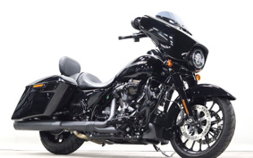 HARLEY FLHXS 1988 KRP
