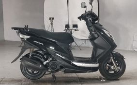 SUZUKI SU WISH  DV12B