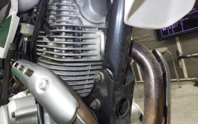 YAMAHA SEROW 225 Gen.3 4JG