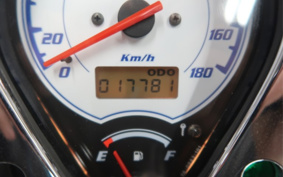 YAMAHA DRAGSTAR 400 2008 VH01J