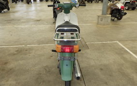 SUZUKI BIRDIE 50 BA41A