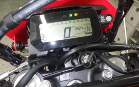 HONDA CRF250L 2007 MD47