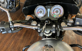BENELLI IN PE REAR -RE400 2023