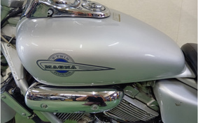 HONDA GB350 2023 NC59