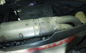 HONDA CBR400R 2020 NC56