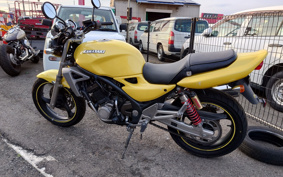 KAWASAKI BALIUS250-2 ZR250B