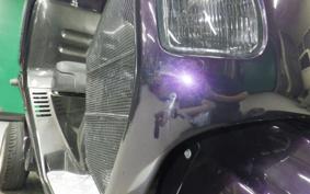 HONDA GYRO CANOPY TA02
