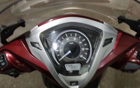HONDA LEAD 125 JK12