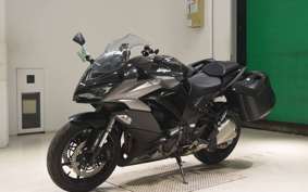 KAWASAKI NINJA 1000 A 2017 ZXT00W