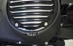 HARLEY FXDB 1580 2007