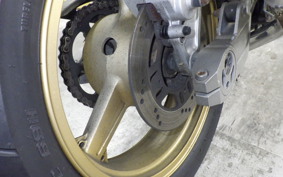 KAWASAKI ZEPHYR 400 KAI 2006 ZR400C