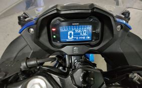 SUZUKI GSX250R DN11A