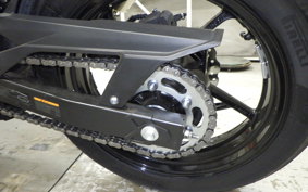 KAWASAKI NINJA 250 2023 EX250P