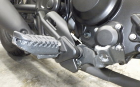 HONDA REBEL 250 A MC49