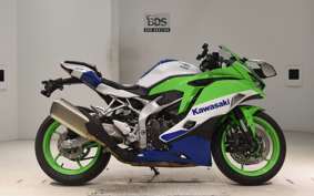 KAWASAKI ZX-4RR 2024 ZX400P