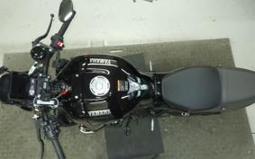 YAMAHA XSR900 2022 RN80J