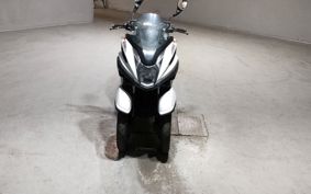 YAMAHA TRICITY 125 SE82J