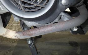SUZUKI ADDRESS 110 CE47A