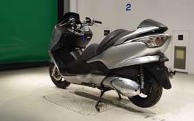 HONDA FORZA ZA 2015 MF08