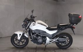 HONDA NC 700 S 2012 RC61