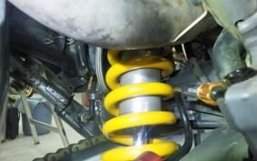HONDA CRF250L 2021 MD38