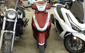 HONDA LEAD 125