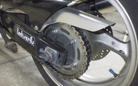 SUZUKI BANDIT 1250 SA 2009 GW72A