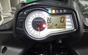 SUZUKI DL650 ( V-Strom 650 ) XTA 2015 VP56A