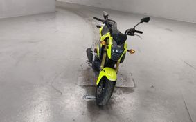 HONDA GU ROM JC61