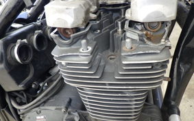 YAMAHA XJR1300 Gen.2 2010 RP17J