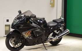 SUZUKI HAYABUSA Gen.2 2009